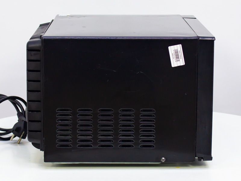 Микроволновая печь Hanseatic D80D20EP ZSB 000021347 фото