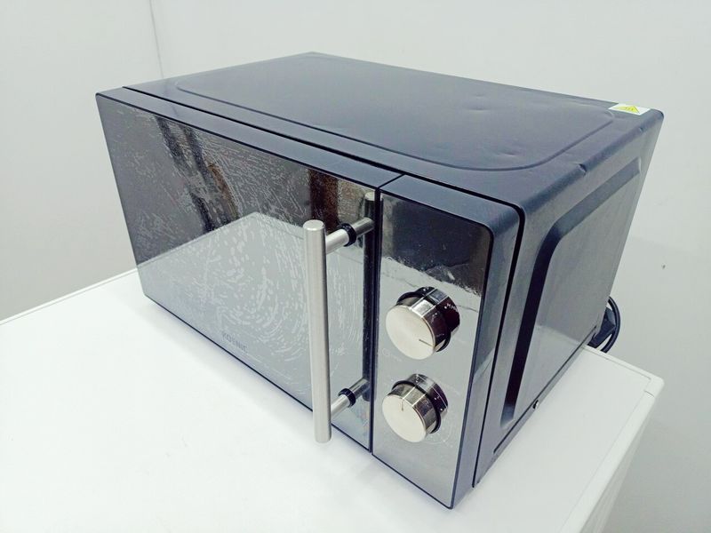 Мікрохвильова піч Koenic KMW 1221 B 1050w sn 833002718 000040636 фото