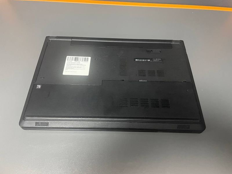 Ноутбук Dell Inspiron 5558 15.6 HD бат 3:30 годин 000048137 фото