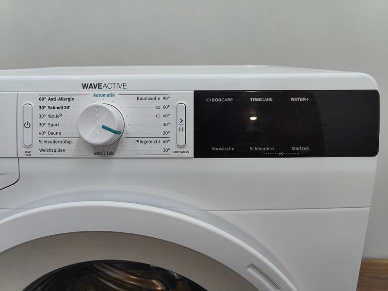Стиральная машина Gorenje W2E74S3P 2000W 7кг sn 01930529 000049919 фото
