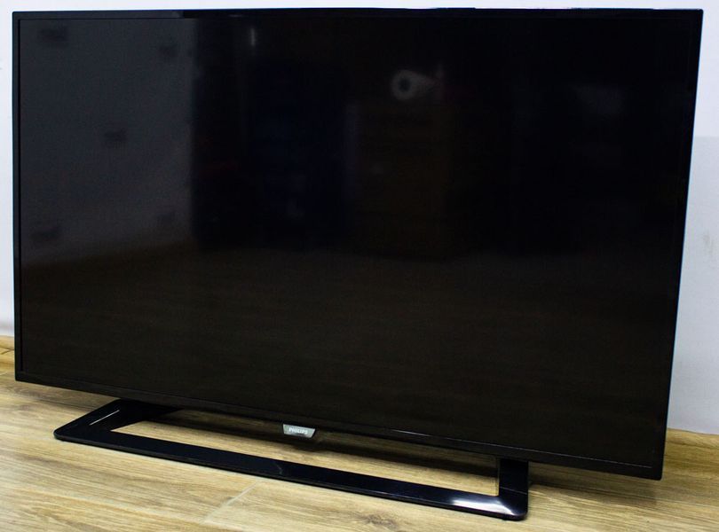 Телевизор 40 Philips 40PFK4200 12 000013552 фото