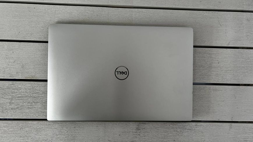 Ноутбук Dell Precision 5530 15 FHD бат до 5 часов 000048664 фото