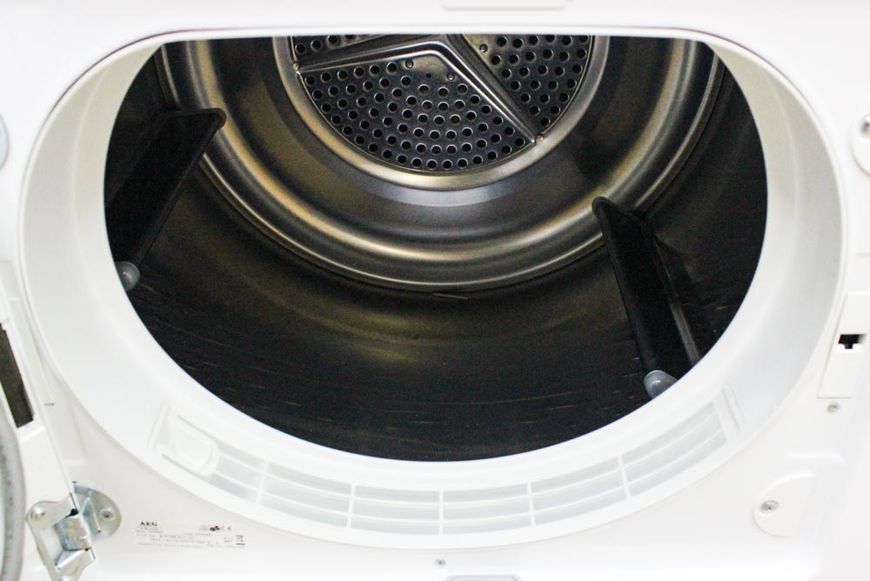Сушильний автомат AEG T59860 7 кг 1050 W sn 10882292 000013790 фото