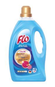 Гель для стирки Flo Color 2л 000050156 фото