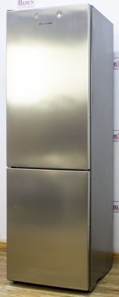 Холодильник двокамерний Bauknecht KGNF18 222+94л 150W sn 855021201021 361614005124 000015237 фото