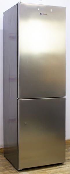 Холодильник двокамерний Bauknecht KGNF18 222+94л 150W sn 855021201021 361614005124 000015237 фото