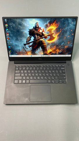 Ноутбук Dell XPS 15 7590 000046621 фото