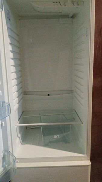 Холодильник двокамерний Electrolux ERB40250W 150W 275+87л sn 70600730 n546 000051095 фото