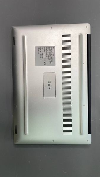 Ноутбук Dell XPS 15 7590 000046621 фото