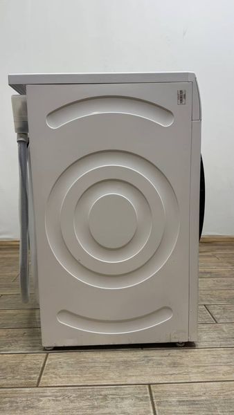 Стиральная машина Siemens iQ300 WM14NOG2 41 2300W 7кг sn 0103601203 000053866 фото