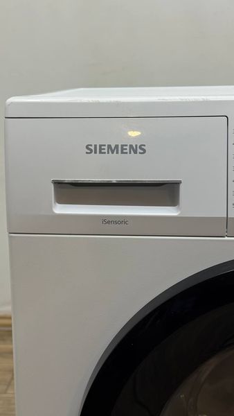 Стиральная машина Siemens iQ300 WM14NOG2 41 2300W 7кг sn 0103601203 000053866 фото