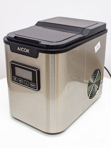 Ледогенератор Aicook YT E 005C 000030687 фото