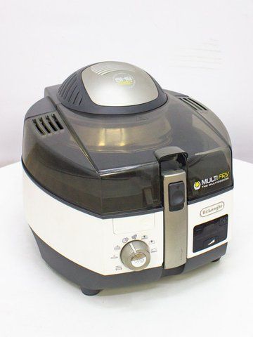 Мультипіч Delonghi FH1396 1 б/в LPNHK033206707 000018517 фото
