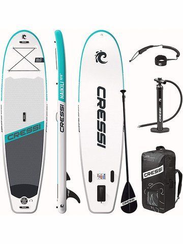 Сапборд Cressi Unisex Kinilau Sup 000023794 фото