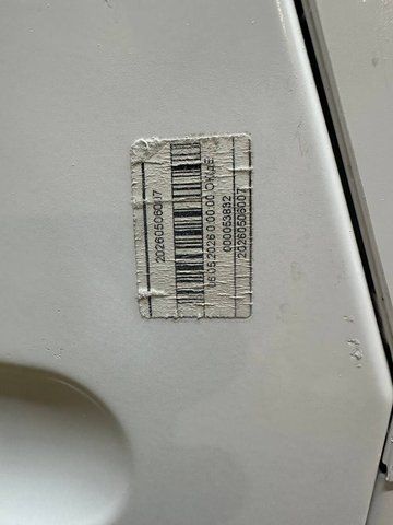 Сушильная машина Premium T8861WP 1500W 7кг sn 55090848909 000053832 фото