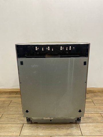 Посудомийна машина Bosch SBV54M50EU D5 2400W sn 961200511 000048299 фото