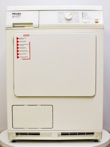 Сушильна машина Miele T233C VivaStar C 5 кг 2700W sn 00 65507806 000019300 фото