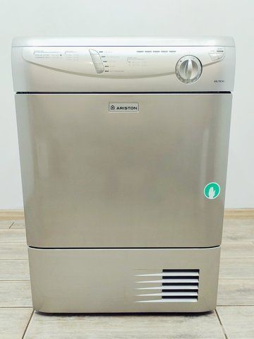 Сушильна машина Ariston ASL 75 CXS 7 кг sn 104136373_п7 н259 000043136 фото