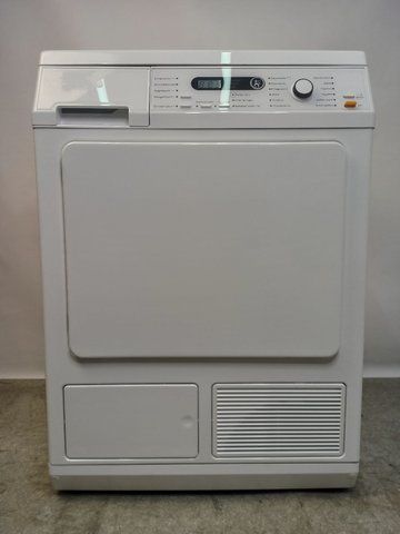 Сушильна машина Premium T 8861 WP 1150w 7кг sn 55091437602 309е 000041900 фото