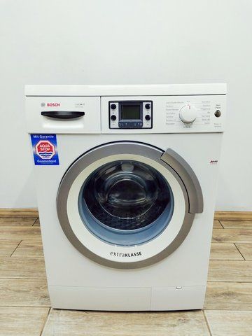 Стиральная машина Bosch Logixx8 WAS28790 10 000037217 фото