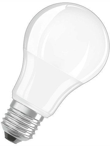 Лампа светодиодная Osram Value Classic A 75w E27 000022838 фото