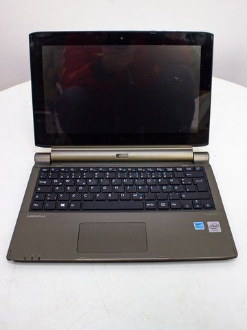 Ноутбук Medion MD99480 000019314 фото