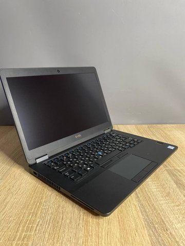 Ноутбук Dell Latitude E5470 000044963 фото