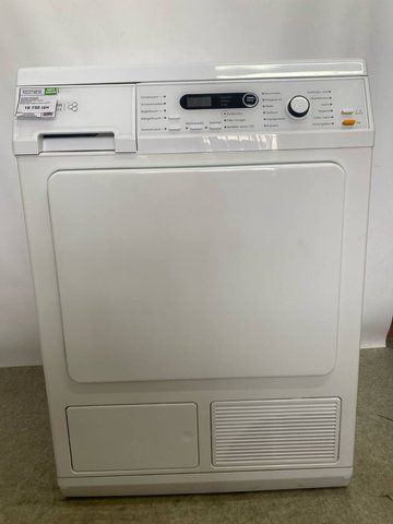 Сушильна машина Premium T 8861 WP 1150w 7 кг sn 55091187868 000044776 фото
