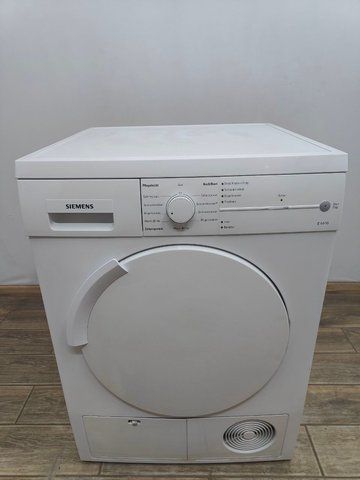 Сушильна машина Siemens WT44E100 2800W 7кг sn 205086 000049436 фото
