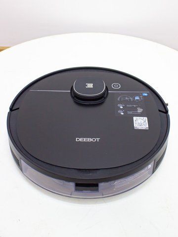 Пылесос робот Ecovacs Deebot 950 DX9G LPNHK033877649 000020294 фото