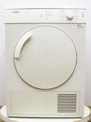 Сушильна машина Bosch Maxx7 WTV74100 01 2800w 7 кг sn 8609 200011 000034616 фото