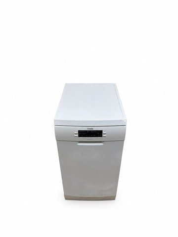 Посудомоечная машина AEG Favorit F77452WOP 2100W 9 персон sn 43530002 000055208 фото