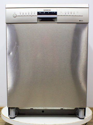 Посудомоечная машина Siemens IQ500 SN26L800EU 38 000032105 фото