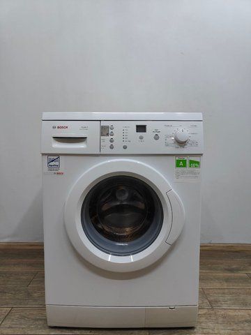 Пральна машина Bosch Maxx 6 VarioPerfect WAE283A3 2300W 6кг sn 9009601597 000051732 фото