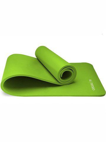 Коврик для тренировок KG Physio Premium Yoga Mat LPNHE465180446 000023413 фото