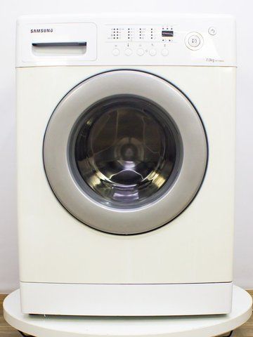 Стиральная машина Samsung WF7704NAV 000021409 фото
