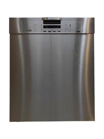 Посудомийна машина Premium G 1225 SCU Eco 2200W 12 персон sn 48080621897 000053851 фото