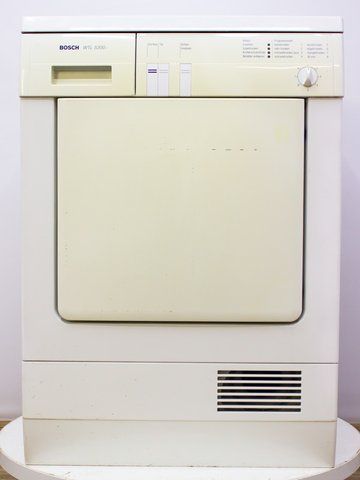 Сушильна машина Bosch WTL5200 09 2600w 5 кг sn 8112 202958 000018918 фото