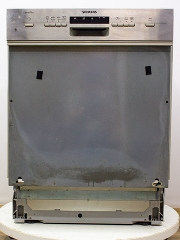 Посудомоечная машина Siemens SN54M584EU 50 000028873 фото