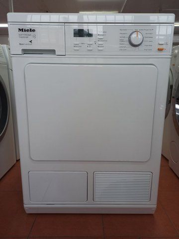 Сушильна машина Miele T 8626 WP 7кг sn 1827092209 270е 000036965 фото