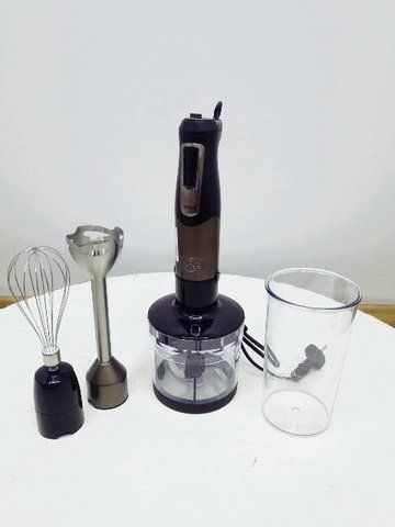 Блендер набор Black Decker BXHBA1000E 000033273 фото