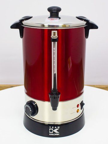 Устройство для приготовления горячих напитков Team Kalorik TKG GW 900 LPNHK033879797 000018762 фото