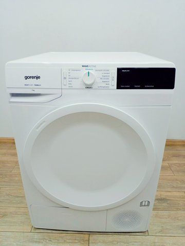 Сушильна машина Gorenje D12E72 800w 7кг sn 84630060 000042380 фото