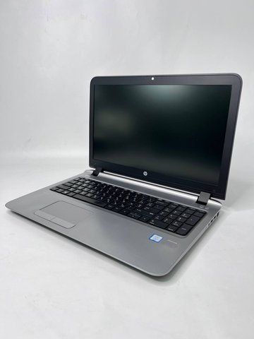 Ноутбук HP ProBook 450 G3 000040532 фото