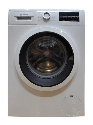 Стиральная машина Bosch Serie6 WAU28TE9SN 37 2300W 9кг sn 0204100661 000053598 фото