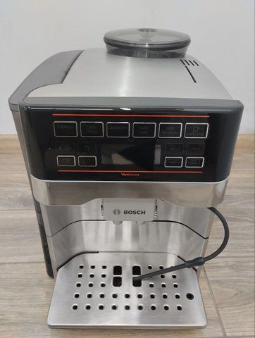 Кофемашина Bosch Vero Aroma CTES32X sn 716120280324006114 000046982 фото