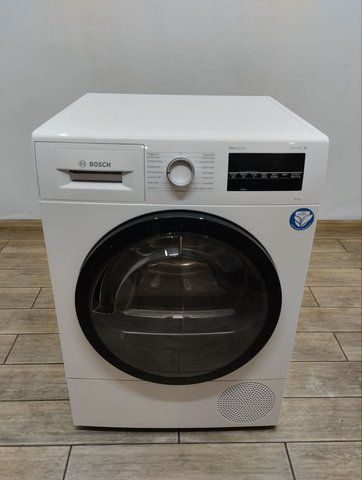 Сушильна машина Bosch WDT68 sn 200422 000047307 фото