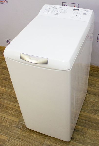 Стиральная машина Siemens WP10T381 06 000009570 фото