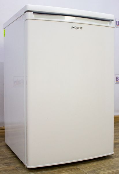 Холодильник однокамерный Exquisit KS 1643 RVA 000013374 фото