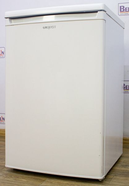 Холодильник однокамерный Exquisit KS 1643 RVA 000013374 фото